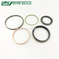 excavator seal kit for hydraulic sealing